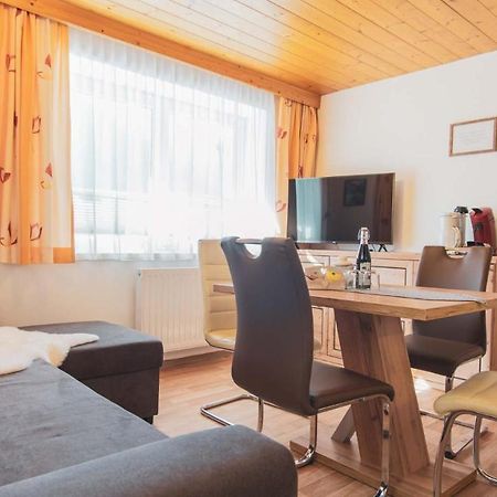 Mountain Apart Apartment Neustift im Stubaital Exterior photo