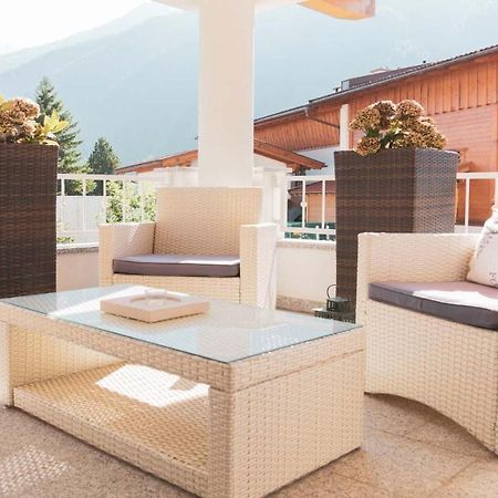 Mountain Apart Apartment Neustift im Stubaital Exterior photo