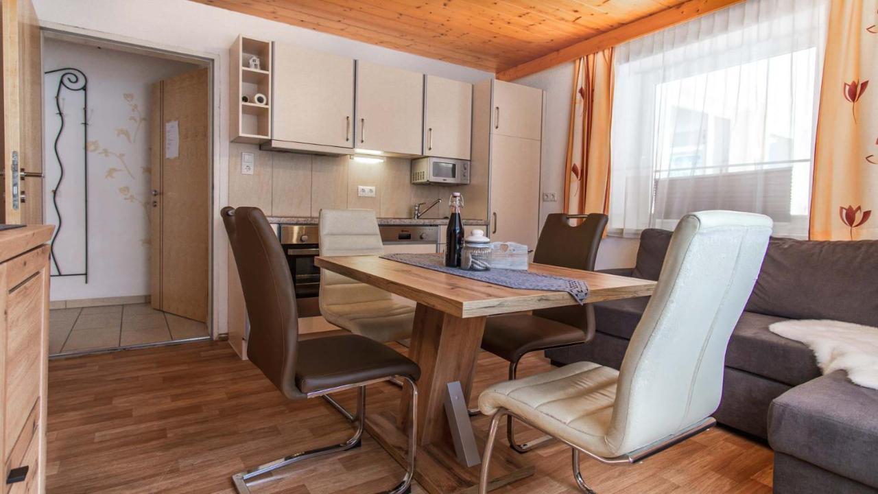 Mountain Apart Apartment Neustift im Stubaital Exterior photo