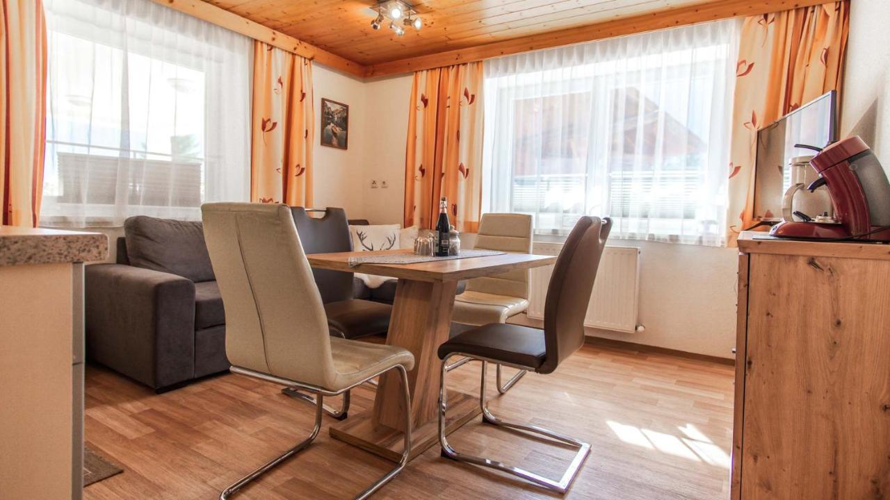Mountain Apart Apartment Neustift im Stubaital Exterior photo